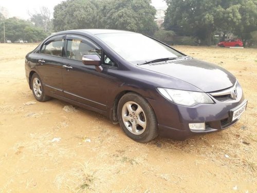 Used 2008 Honda Civic 2006-2010 car at low price