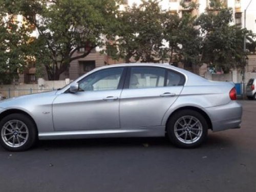 Used 2010 BMW 3 Series for sale