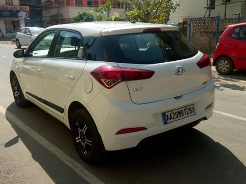 Good as new Hyundai Elite i20 2016 for sale 