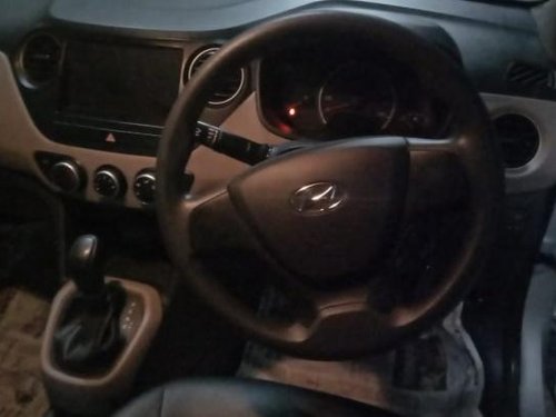 Used Hyundai i10 Magna AT 2017 for sale