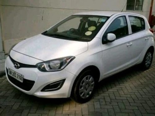 Used 2012 Hyundai i20 2015-2017 Magna Optional 1.2