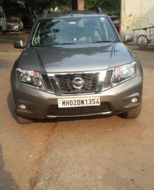 Superb 2014 Nissan Terrano for sale