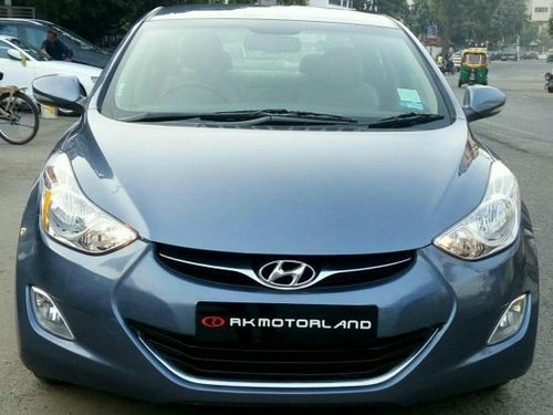 2013 Hyundai Elantra for sale