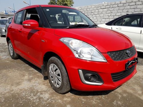 2015 Maruti Suzuki Swift for sale at low price