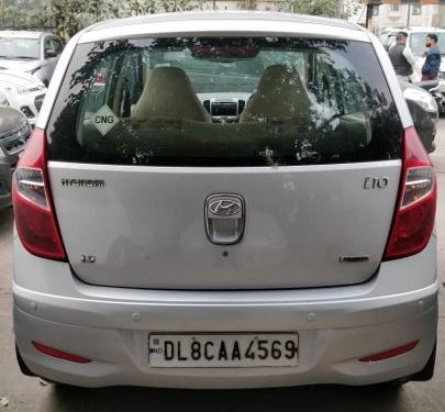 Used Hyundai i10 Magna 1.2 2012 by owner 