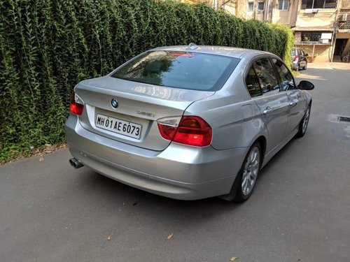 Good as new BMW 3 Series 2008 for sale