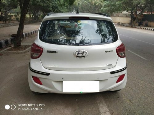 2014 Hyundai Grand i10 for sale