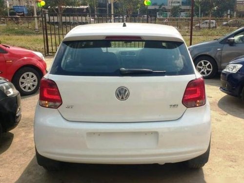 Used 2013 Volkswagen Polo for sale at low price