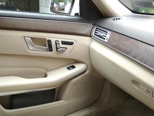 Mercedes Benz E Class 2014 for sale