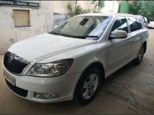 Used Skoda Laura 1.8 TSI Ambiente 2010 for sale 