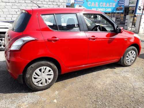 2015 Maruti Suzuki Swift for sale at low price