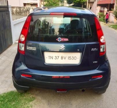 2011 Maruti Suzuki Ritz for sale