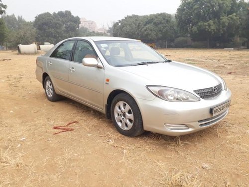 Used 2005 Toyota Camry for sale