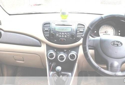 Hyundai i10 2009 for sale