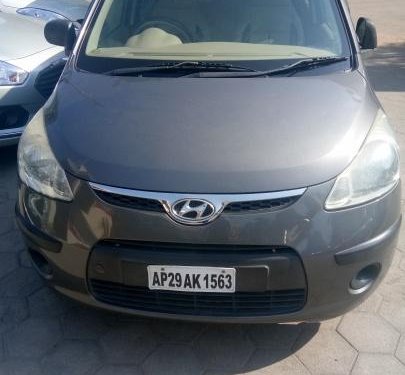 Used 2013 Hyundai i20 car at low price