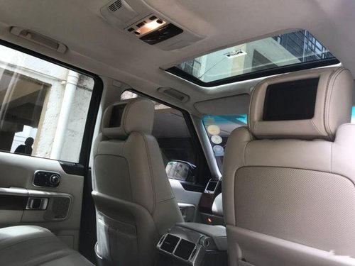 Used 2010 Land Rover Range Rover for sale