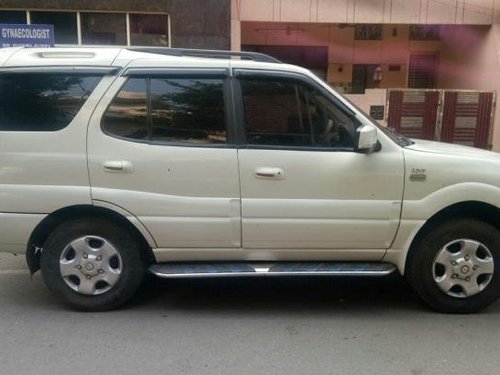 2011 Tata Safari for sale at low price