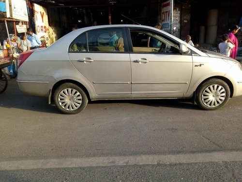 Used Tata Manza Aura Safire BS IV 2010 for sale