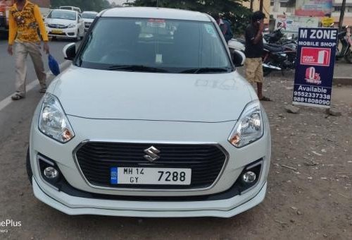 2018 Maruti Suzuki Swift for sale