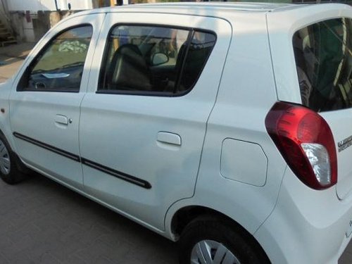 2015 Maruti Suzuki Alto 800 for sale at low price