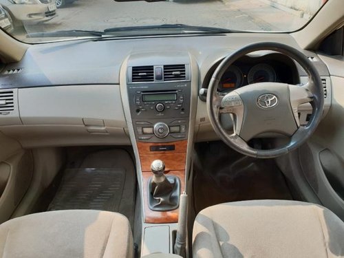 Used 2009 Toyota Corolla Altis for sale