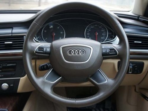 Used 2013 Audi A6 for sale