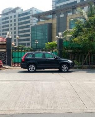 Honda CR-V 2.4 MT 2010 for sale