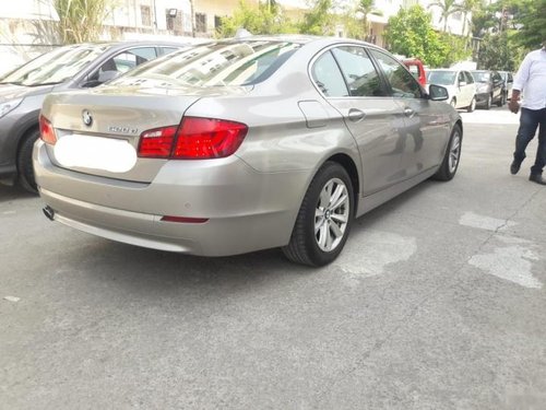 Used BMW 5 Series 2003-2012 520d 2012 for sale