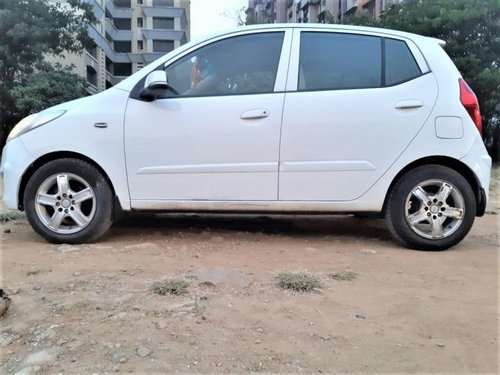 Hyundai i10 Sportz AT 2012 for sale