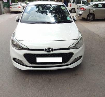 Hyundai i20 2014 for sale