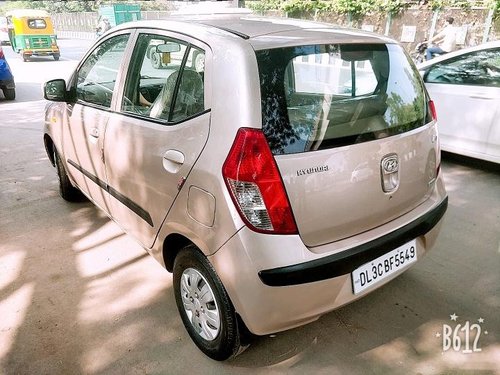 Used 2009 Hyundai i10 car at low price