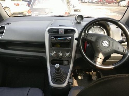 Used 2010 Maruti Suzuki Ritz car at low price