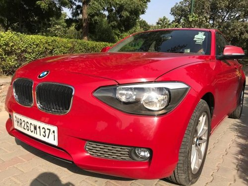 Used 2015 BMW 1 Series for sale