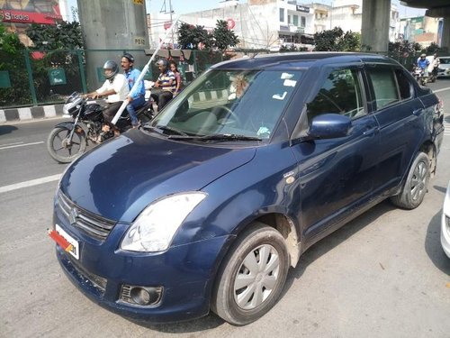 Used 2009 Maruti Suzuki Dzire car at low price