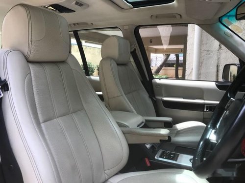 Used 2010 Land Rover Range Rover for sale