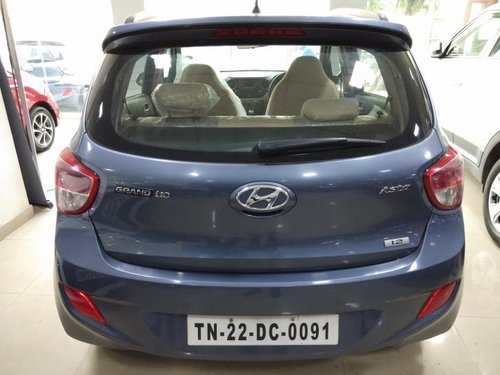 Good as new Hyundai i10 Asta 2016 for sale 