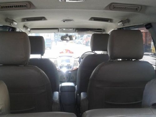 Toyota Innova 2.5 VX (Diesel) 7 Seater 2014 for sale