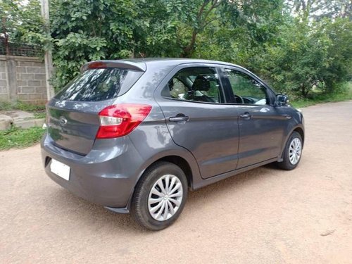 Ford Figo 1.2P Trend MT 2016 for sale 