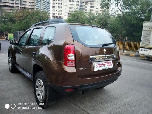 Used 2015 Renault Duster for sale