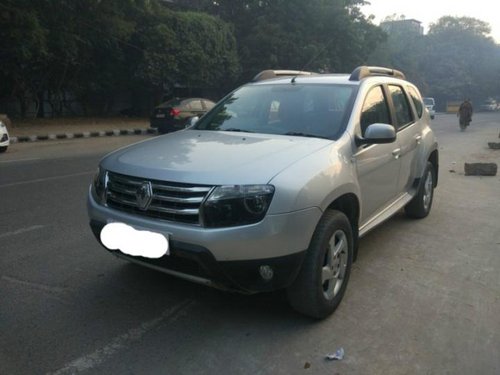 Used 2015 Renault Duster for sale