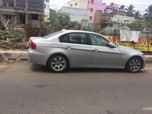 Used BMW 3 Series 2007 for sale at the best deal