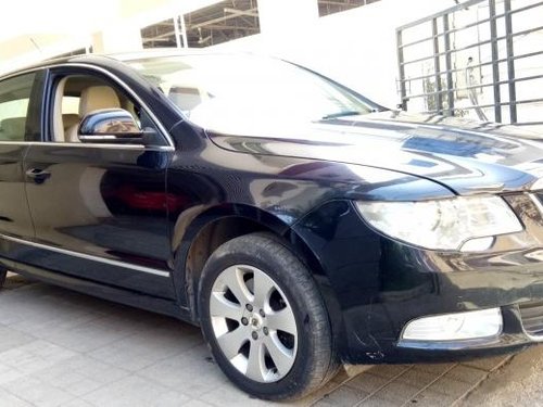 2009 Skoda Superb 2009-2014 for sale at low price