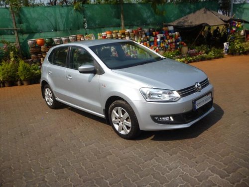 Superb 2011 Volkswagen Polo for sale