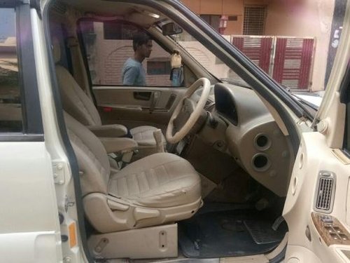 2011 Tata Safari for sale at low price