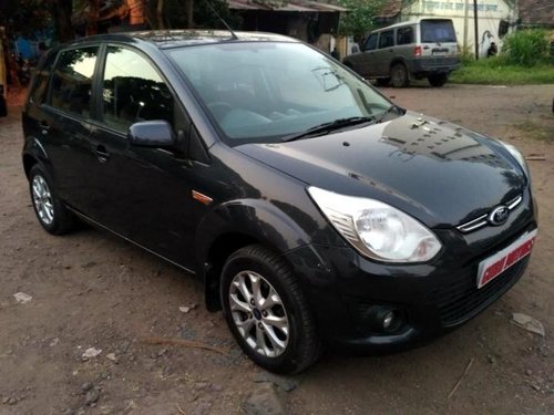 Ford Figo Diesel Titanium 2013 for sale