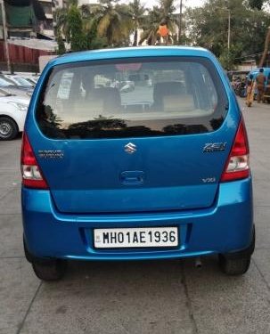 2007 Maruti Suzuki Zen Estilo for sale at low price