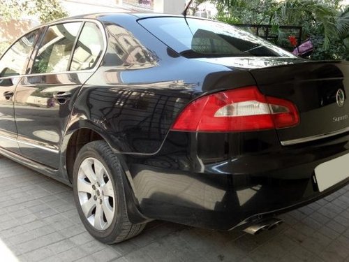 2009 Skoda Superb 2009-2014 for sale at low price