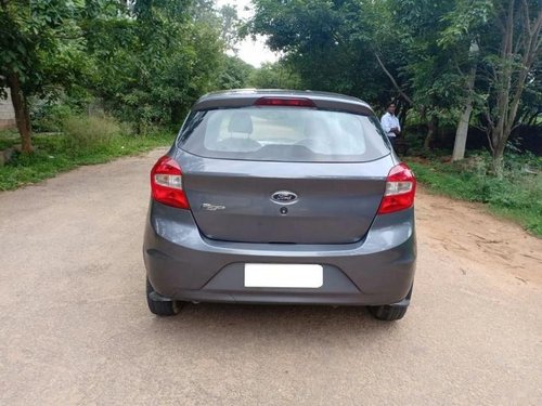 Ford Figo 1.2P Trend MT 2016 for sale 