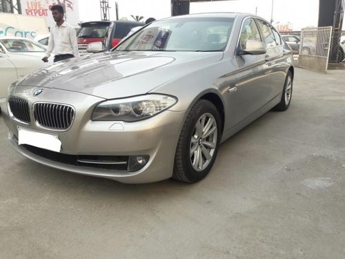 Used BMW 5 Series 2003-2012 520d 2012 for sale