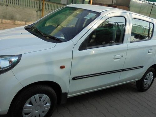 2015 Maruti Suzuki Alto 800 for sale at low price